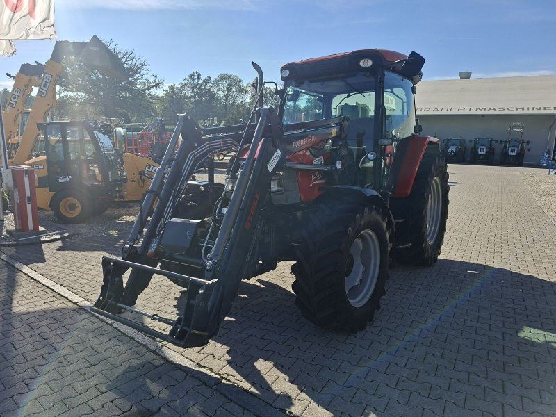 McCormick CX 100 XtraShift