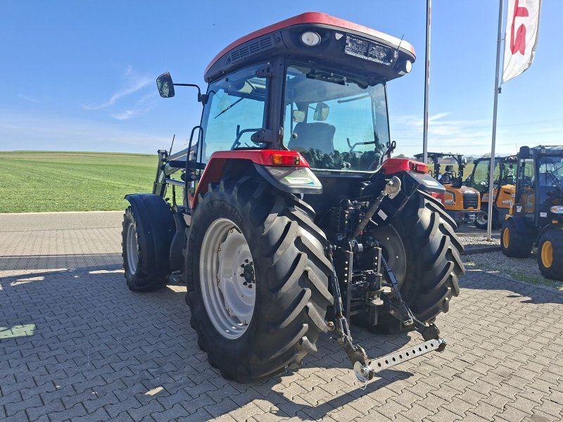 McCormick CX 100 XtraShift