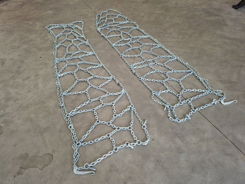 440/65R24 Netzketten