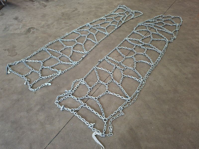 440/65R24 Netzketten