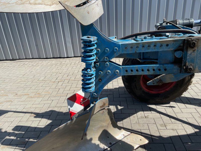 Lemken Vari-Diamant 6 Schar