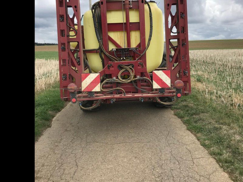 Hardi Master 1200Plus