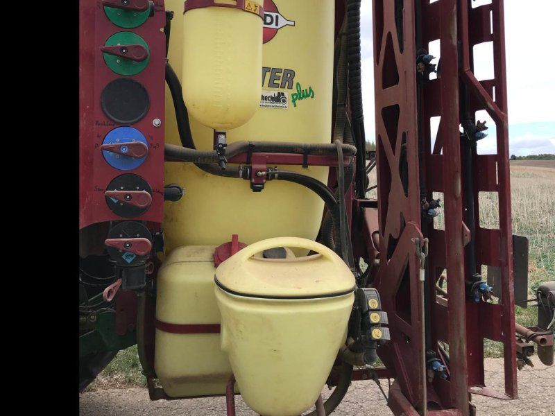 Hardi Master 1200Plus