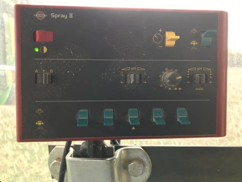 Hardi Master 1200Plus