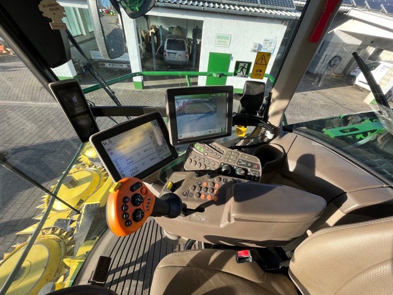 John Deere 9800i (MY21)