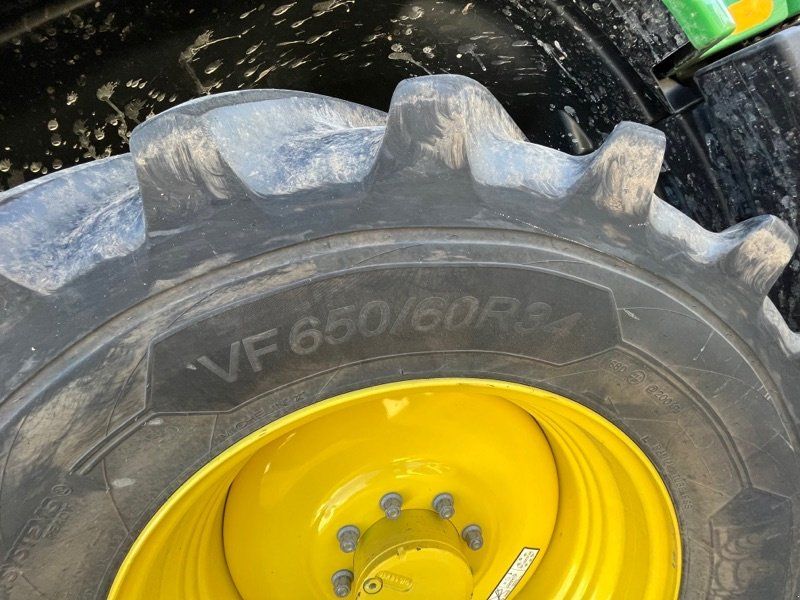 John Deere 9800i (MY21)