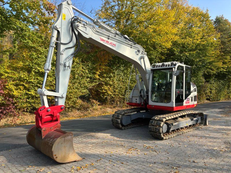 Takeuchi TB 2150 R
