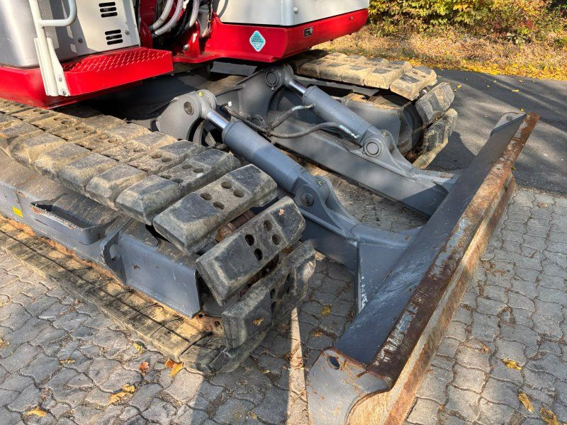 Takeuchi TB 2150 R