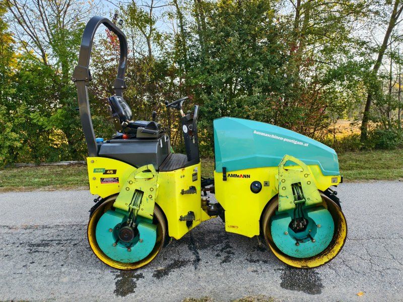 Ammann ARX 45