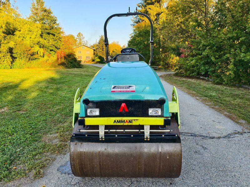 Ammann ARX 45