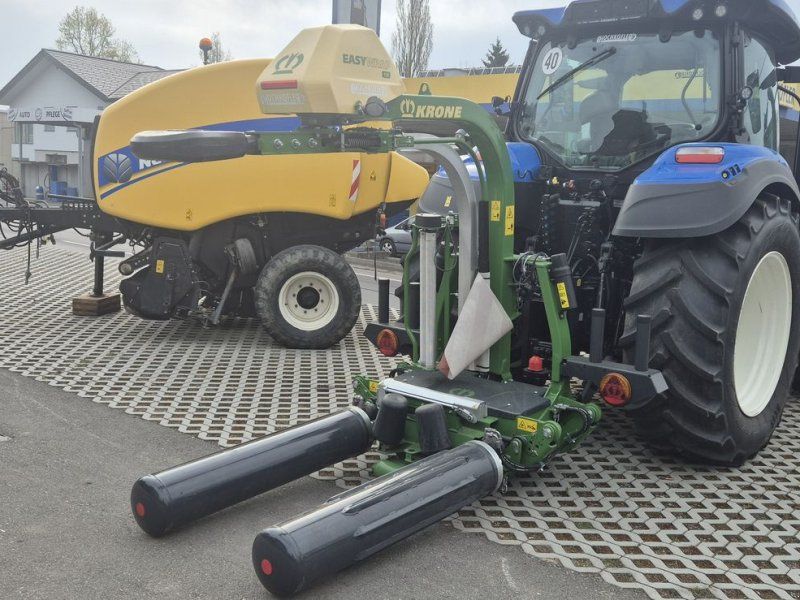 Krone Easy Wrap 150