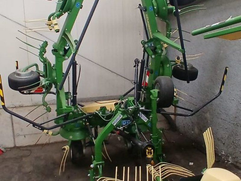 Krone Vendro 620