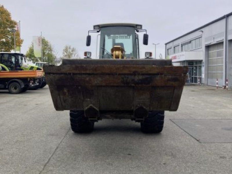 Liebherr L534