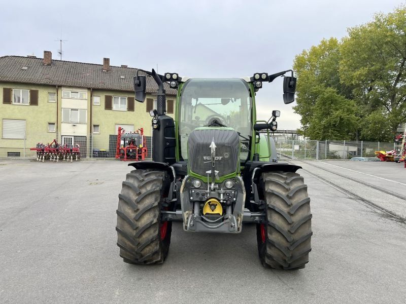 Fendt 312 VARIO GEN4 POWER S2