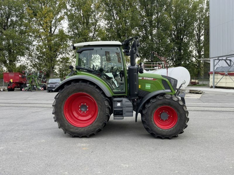Fendt 312 VARIO GEN4 POWER S2