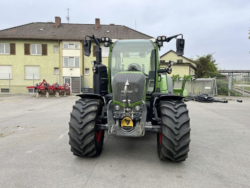 Fendt 312 VARIO GEN4 POWER S2