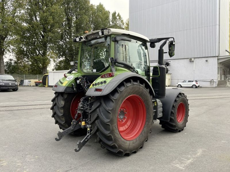 Fendt 312 VARIO GEN4 POWER S2