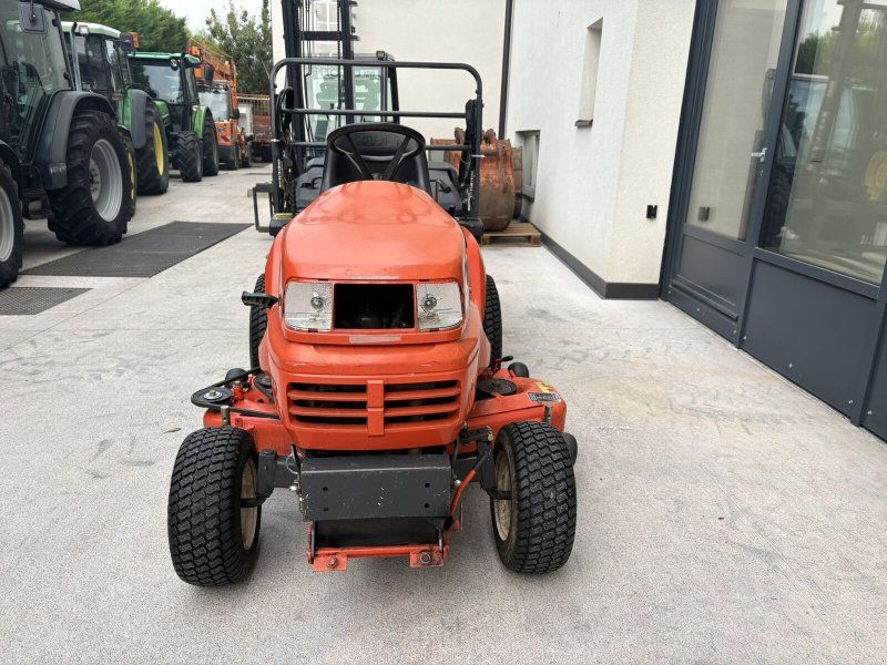 Kubota G18 GB472