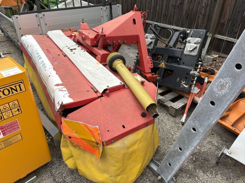 Pöttinger CAT 220 Alpin GZ2464