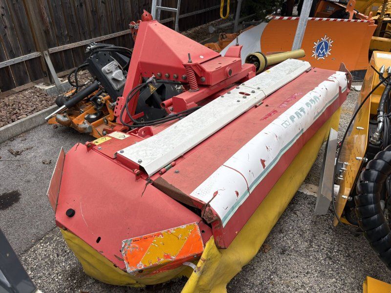 Pöttinger CAT 220 Alpin GZ2464