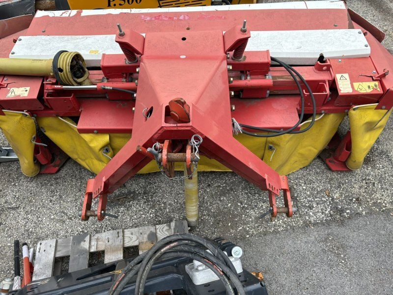 Pöttinger CAT 220 Alpin GZ2464