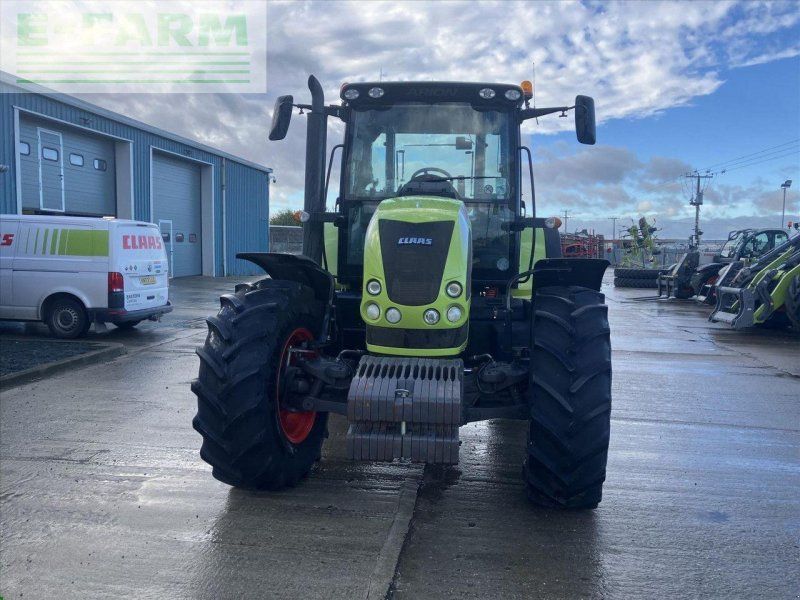 Claas ARION 630 CIS