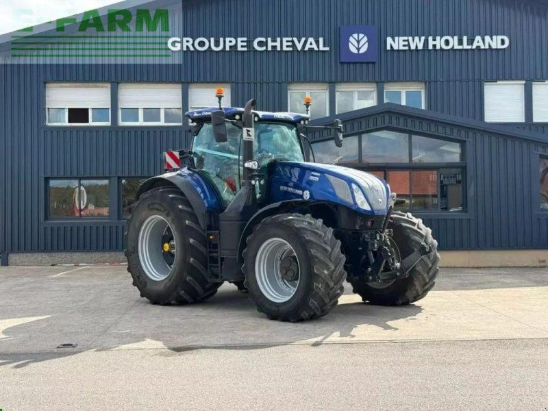 New Holland t7.315 hd