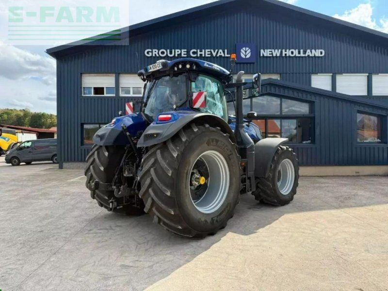 New Holland t7.315 hd