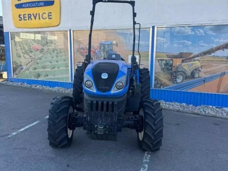 New Holland t4.110 f dc