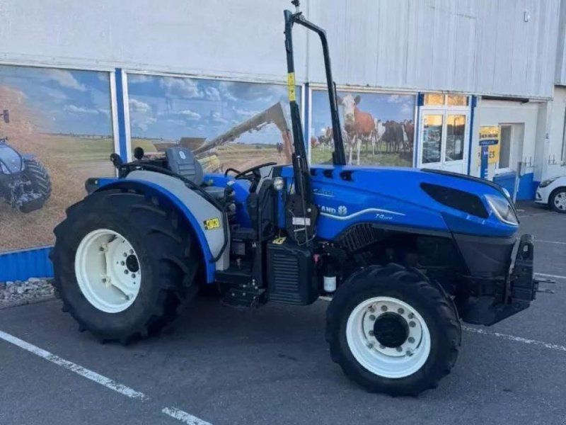 New Holland t4.110 f dc