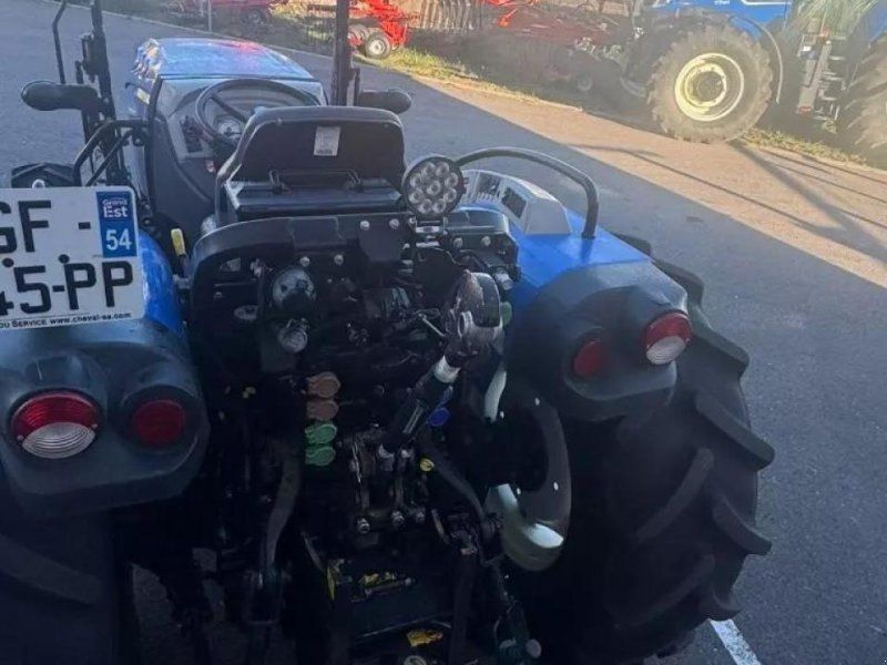 New Holland t4.110 f dc