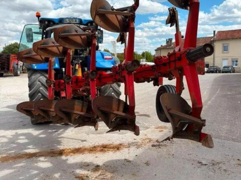 Gregoire ry7 514160