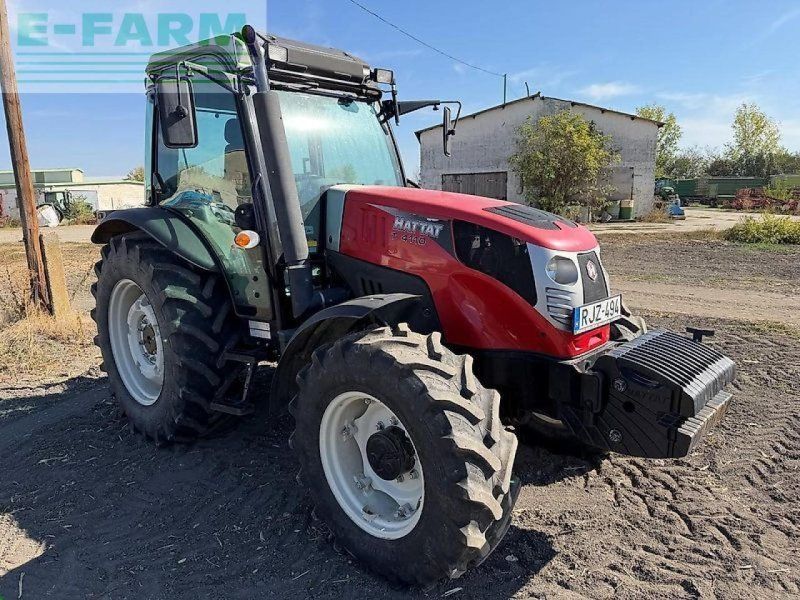 Hawe 4110 dt
