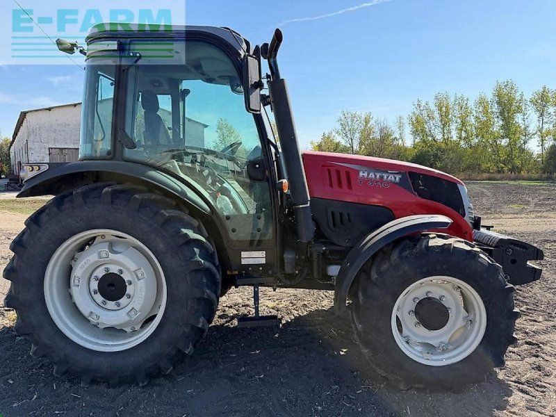 Hawe 4110 dt