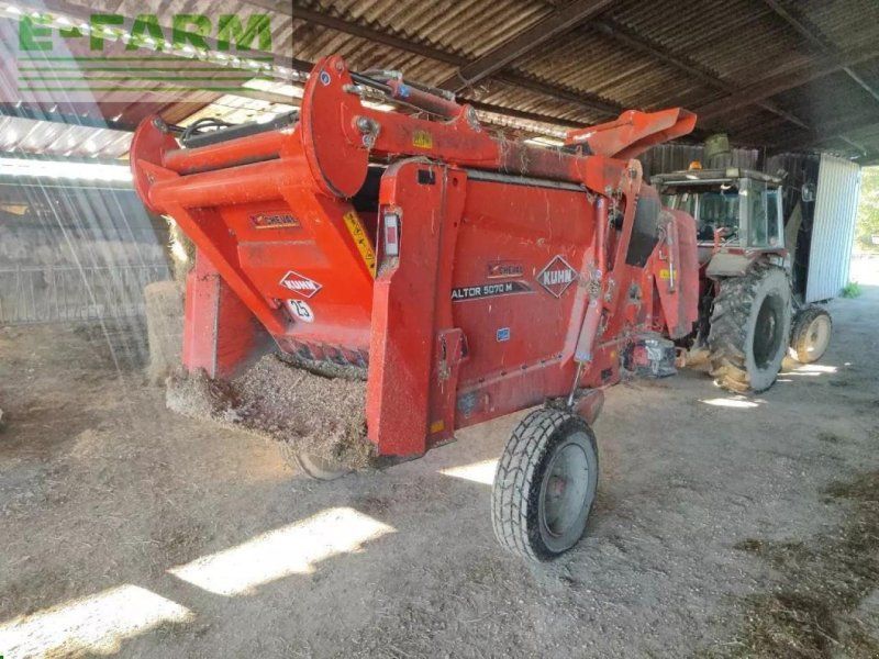 Kuhn altor 5070m gp