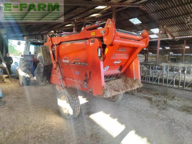 Kuhn altor 5070m gp