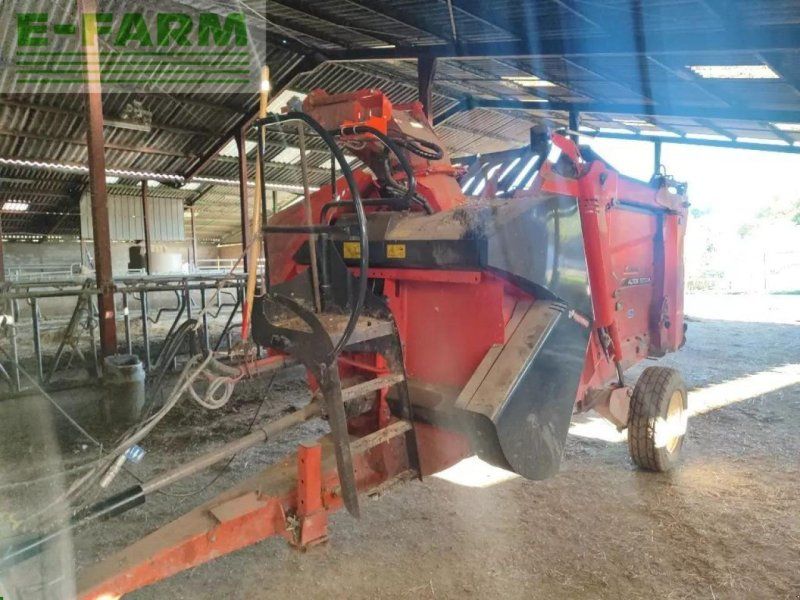 Kuhn altor 5070m gp
