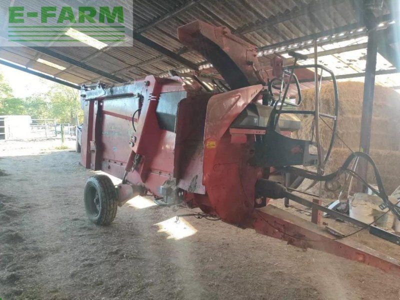 Kuhn altor 5070m gp