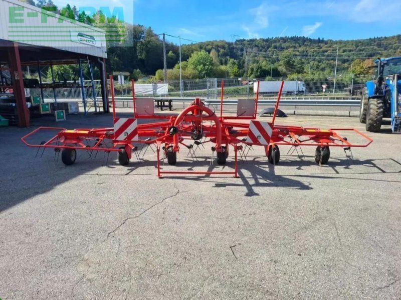 Kuhn gf6502