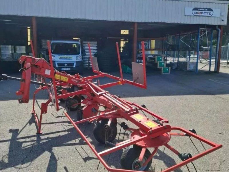 Kuhn gf6502