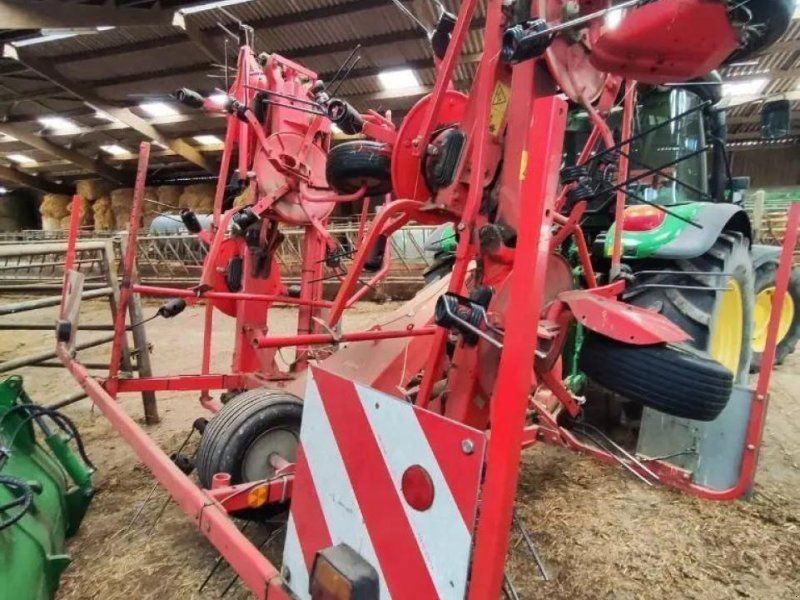 Kuhn gf 7702