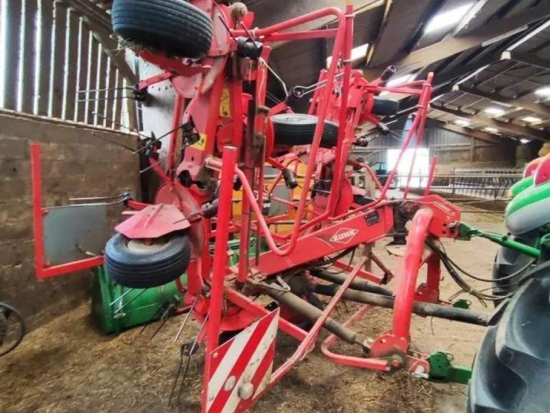 Kuhn gf 7702