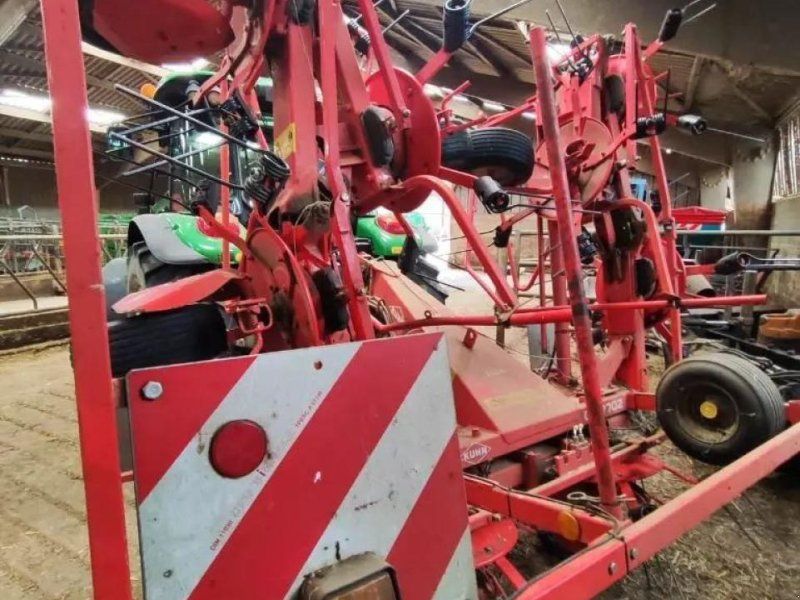 Kuhn gf 7702