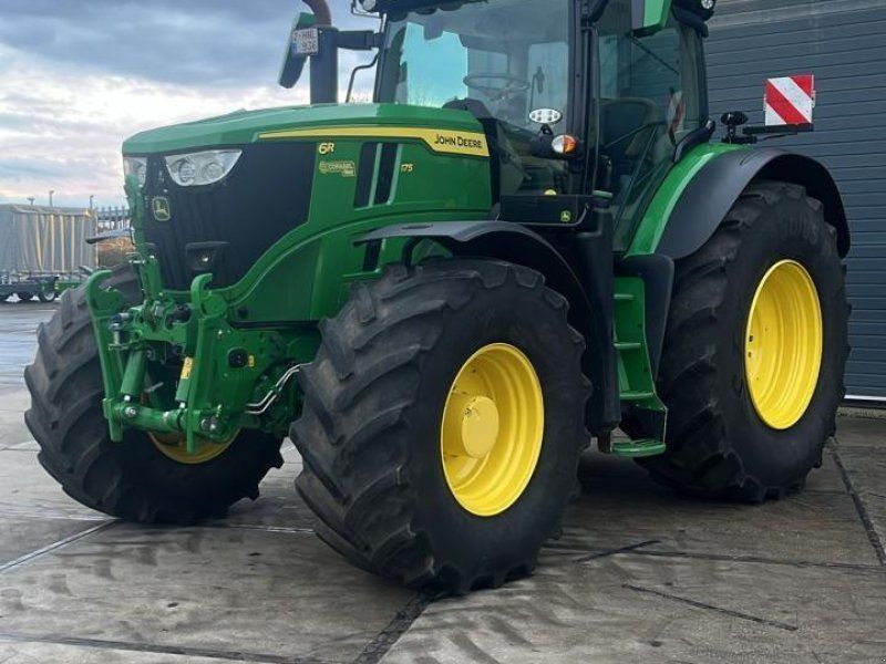John Deere 6R 175