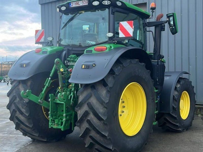 John Deere 6R 175
