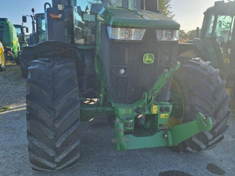 John Deere 7R 350