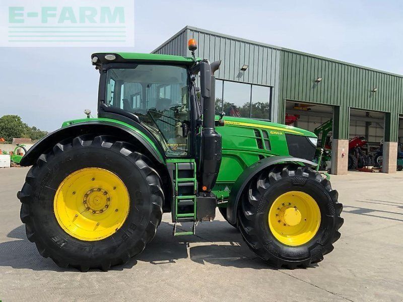 John Deere 6250r ultimate edition  (st27255)