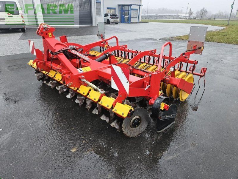 Väderstad carrier crd 300 crosscutter