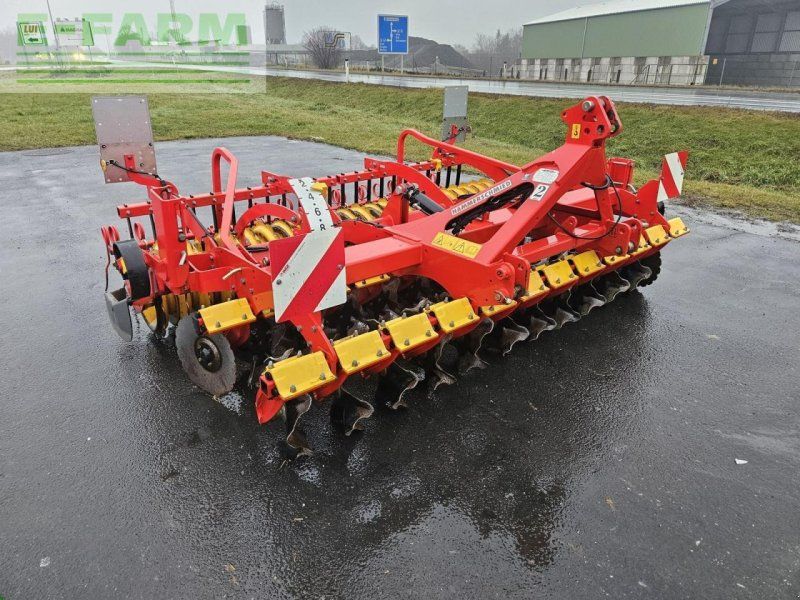 Väderstad carrier crd 300 crosscutter