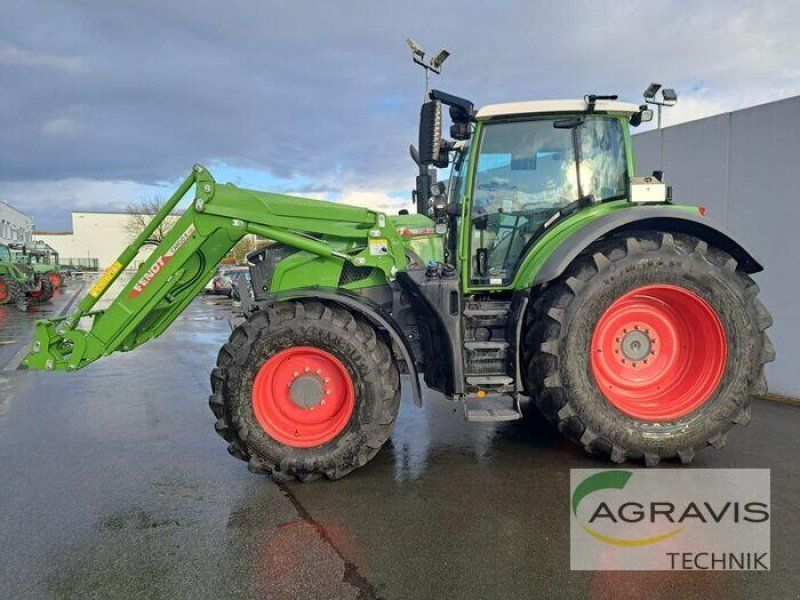 Fendt 728 VARIO GEN-7 Profi+ Setting 2